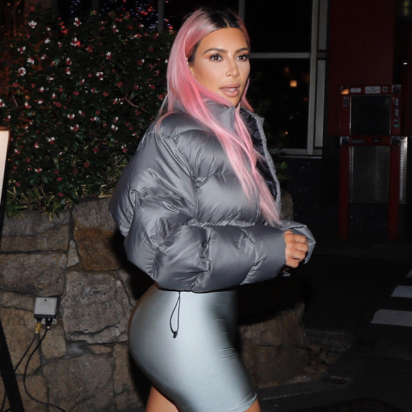 Kim Kardashian Kim Kardashian